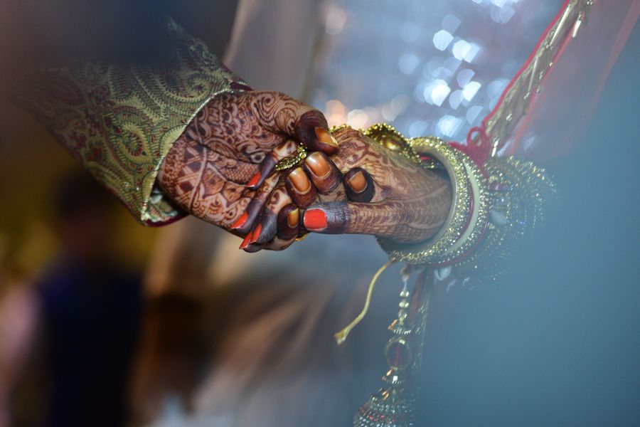 Ipshita & Sascha - Wedding in Udaipur Royal Wedding in Udaipur by Regal Weddings