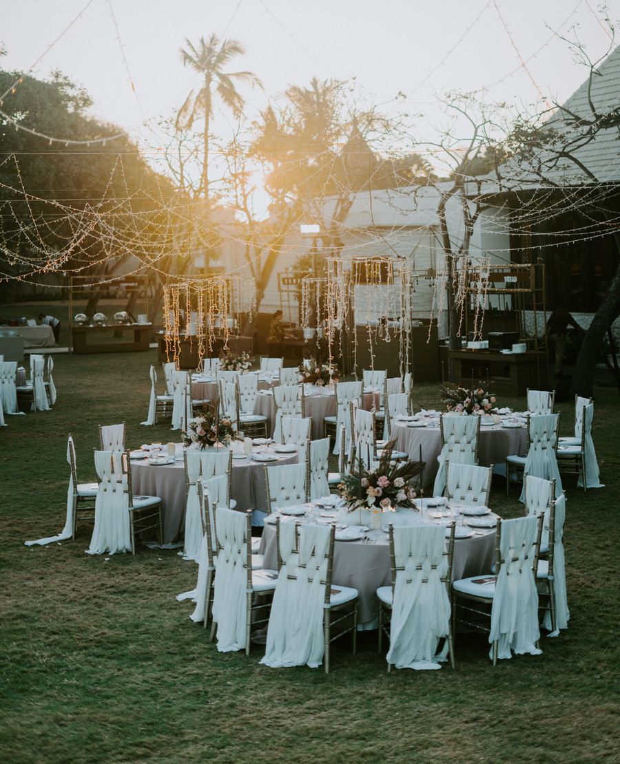 Harsha & Peter - Wedding in Goa Goa Wedding by Regal-Weddings